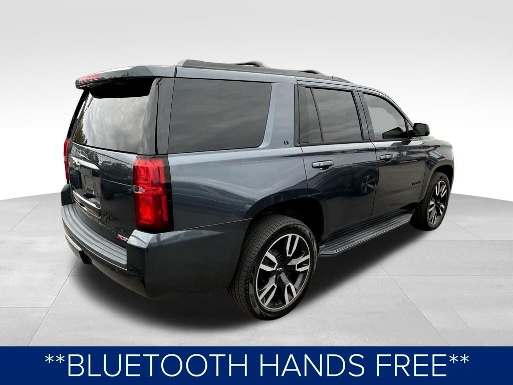 Chevrolet Tahoe LT 2WD 2019