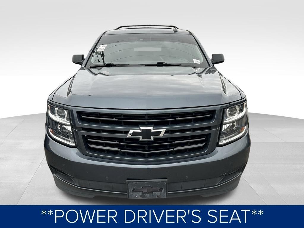 Chevrolet Tahoe LT 2WD 2019