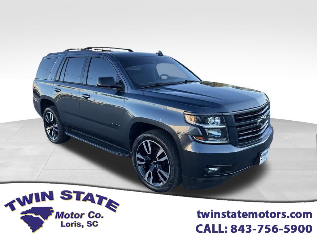 2019 Chevrolet Tahoe LT 2WD