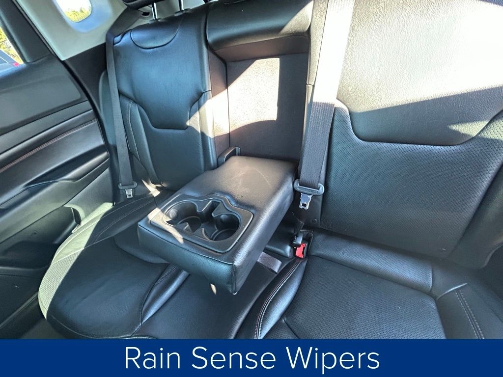 Jeep Compass Trailhawk 4WD 2022