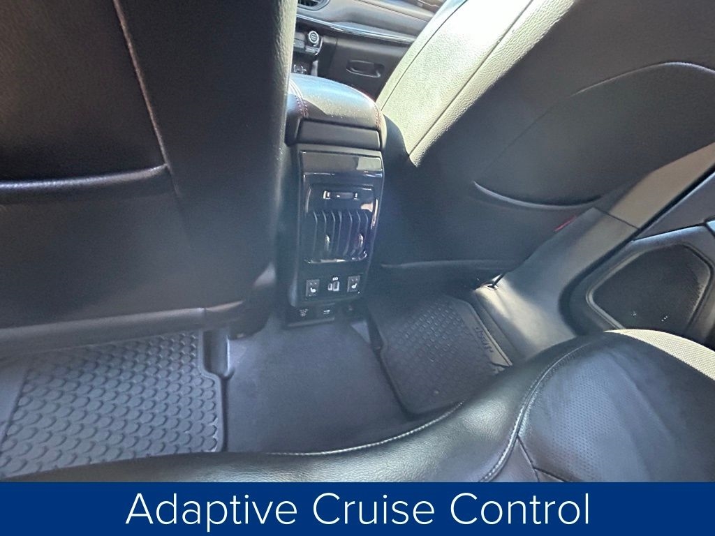 Jeep Compass Trailhawk 4WD 2022