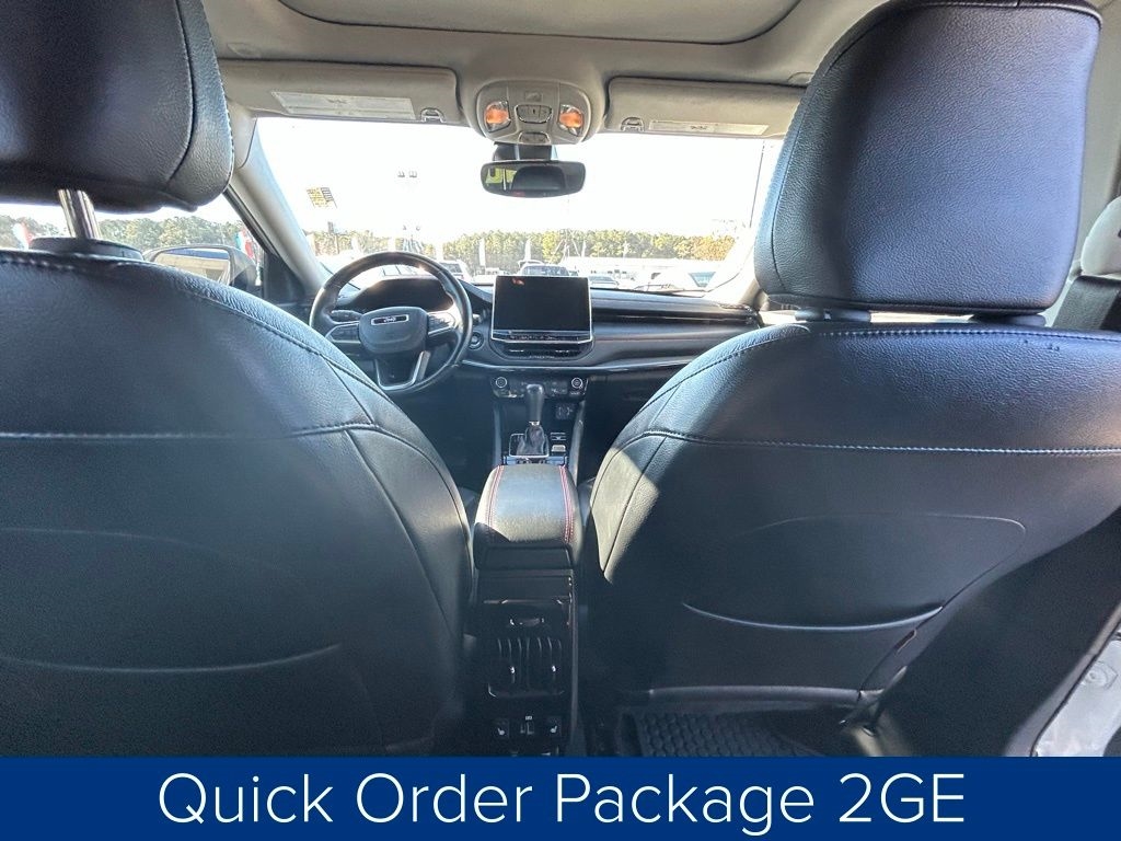 Jeep Compass Trailhawk 4WD 2022