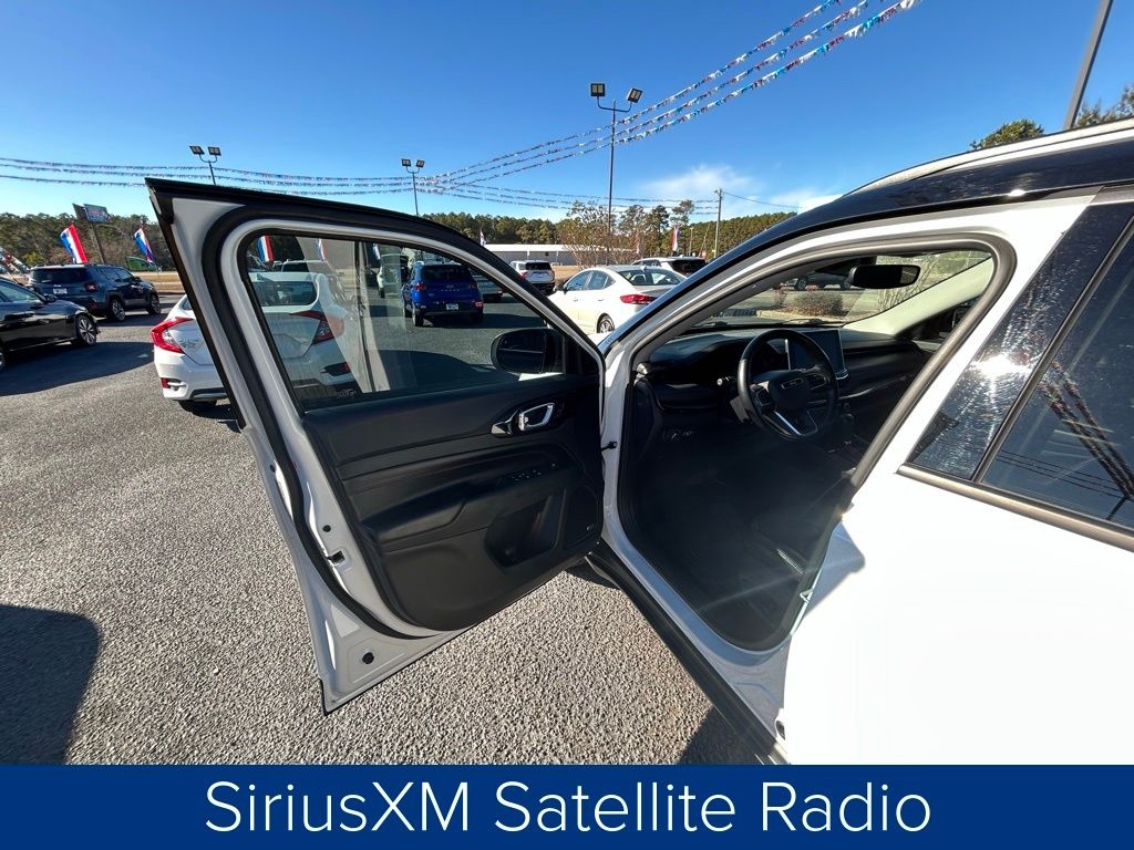 Jeep Compass Trailhawk 4WD 2022