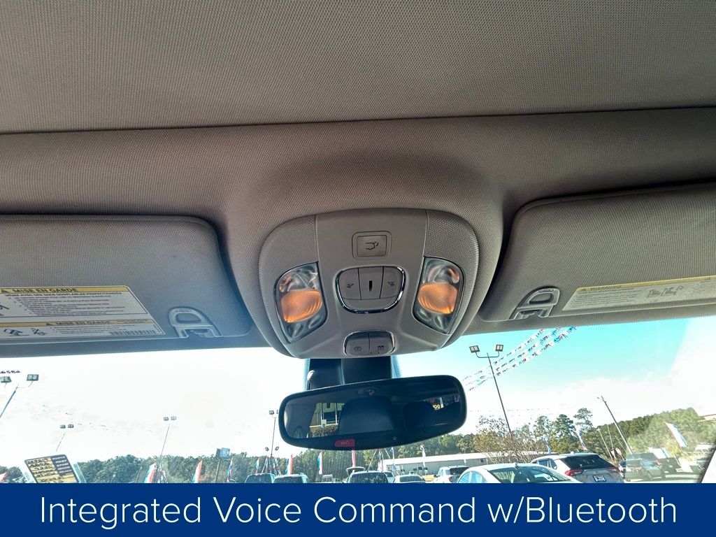 Jeep Compass Trailhawk 4WD 2022