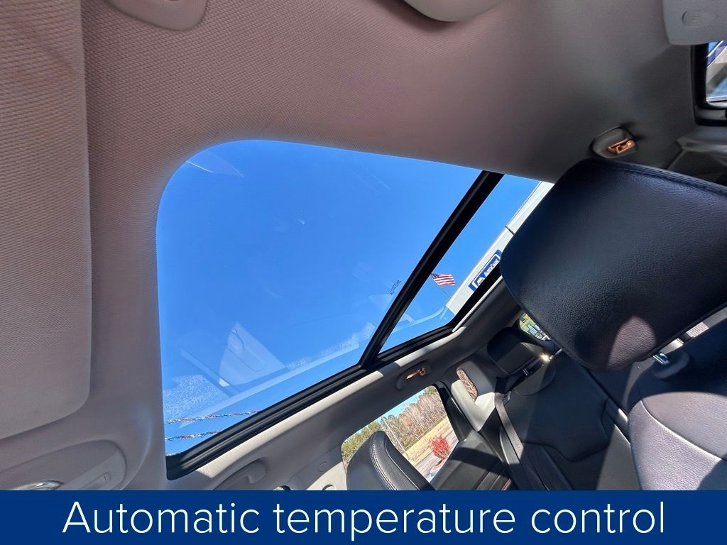 Jeep Compass Trailhawk 4WD 2022