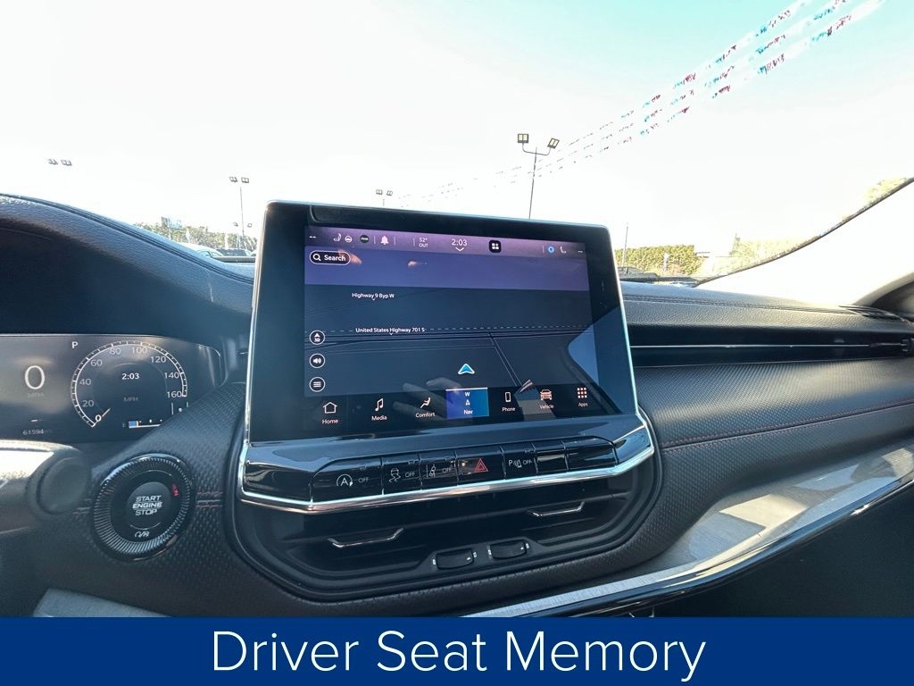 Jeep Compass Trailhawk 4WD 2022