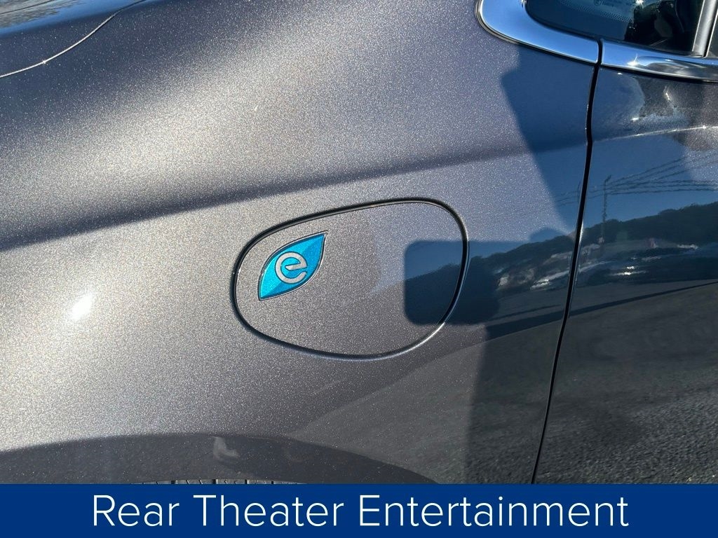 Chrysler Pacifica Hybrid Limited 2022