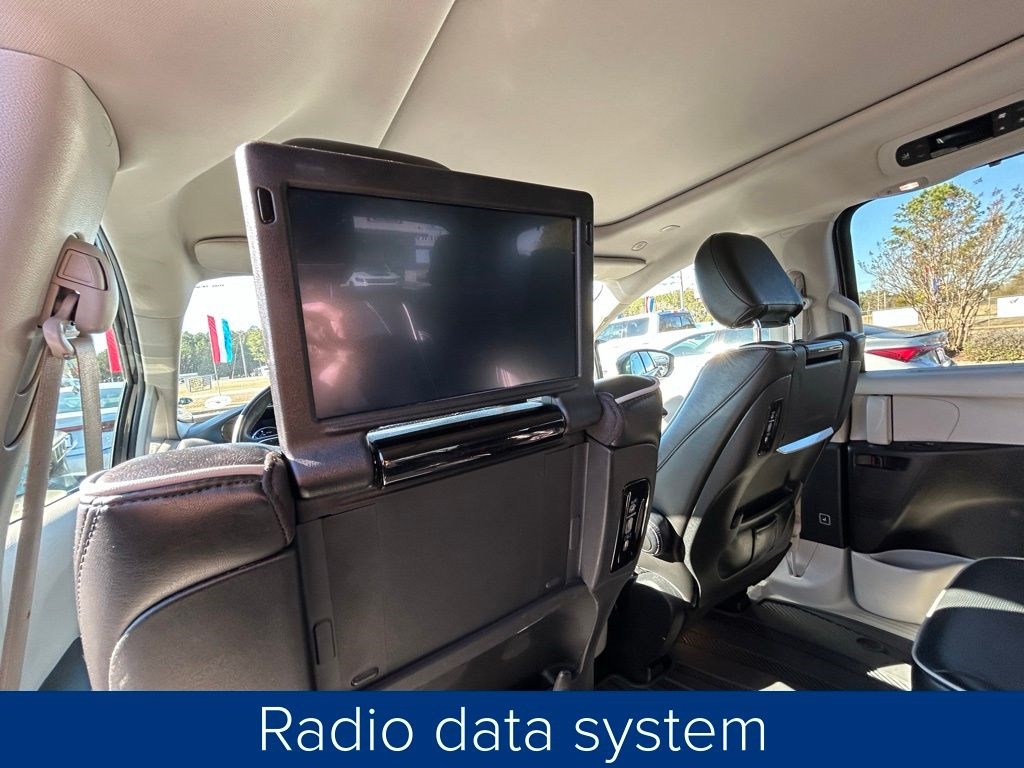 Chrysler Pacifica Hybrid Limited 2022