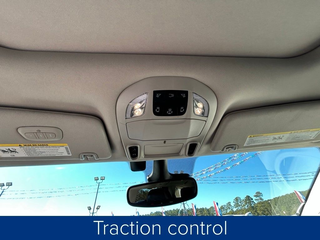 Chrysler Pacifica Hybrid Limited 2022