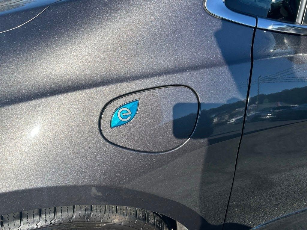 Chrysler Pacifica Hybrid Limited 2022