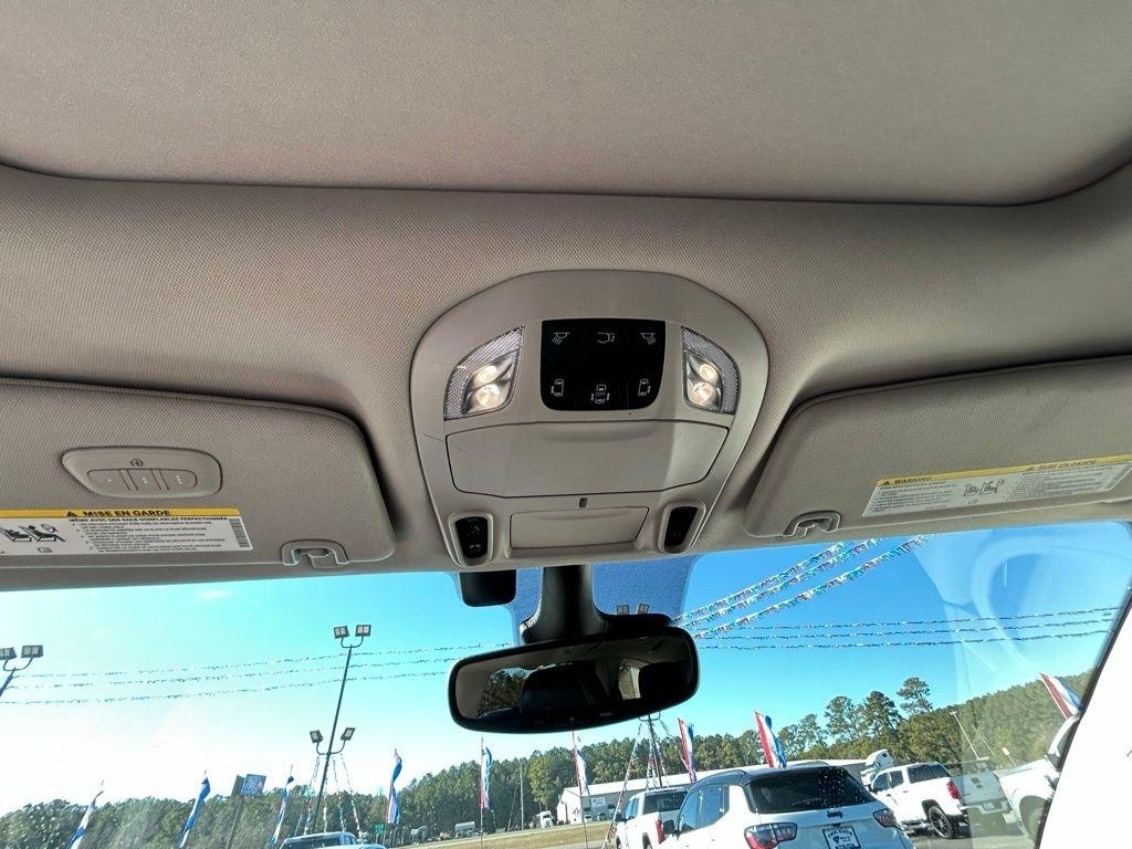 Chrysler Pacifica Hybrid Limited 2022