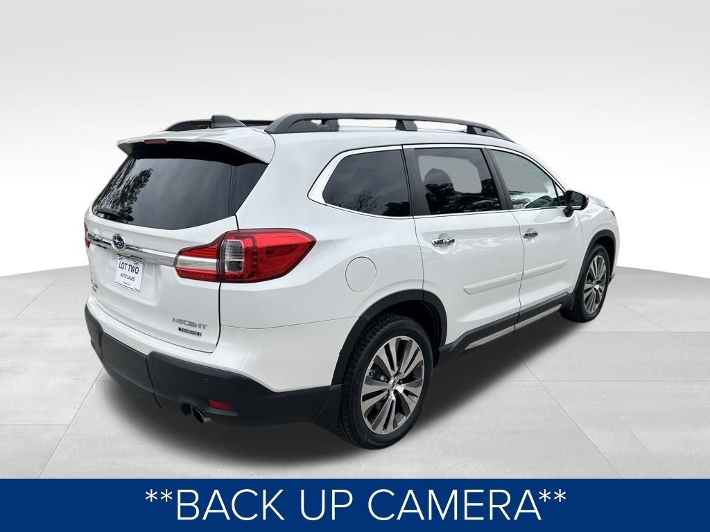 Subaru Ascent  2020