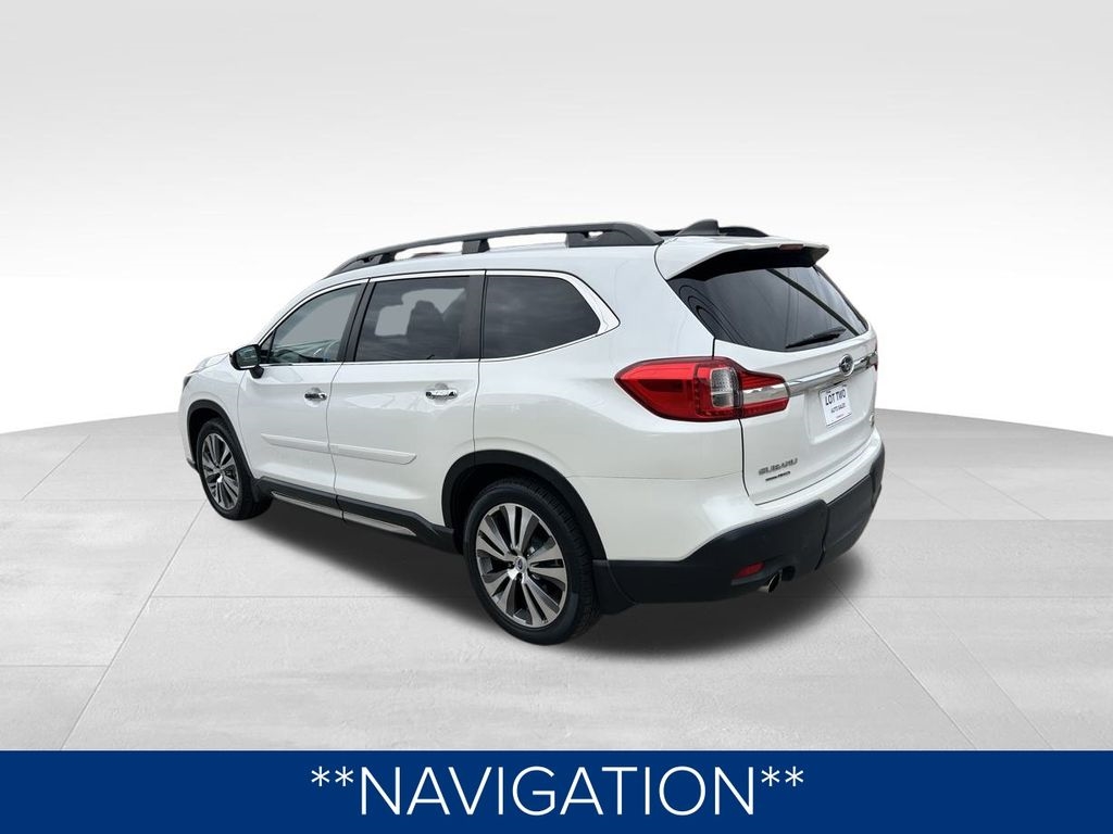 Subaru Ascent  2020