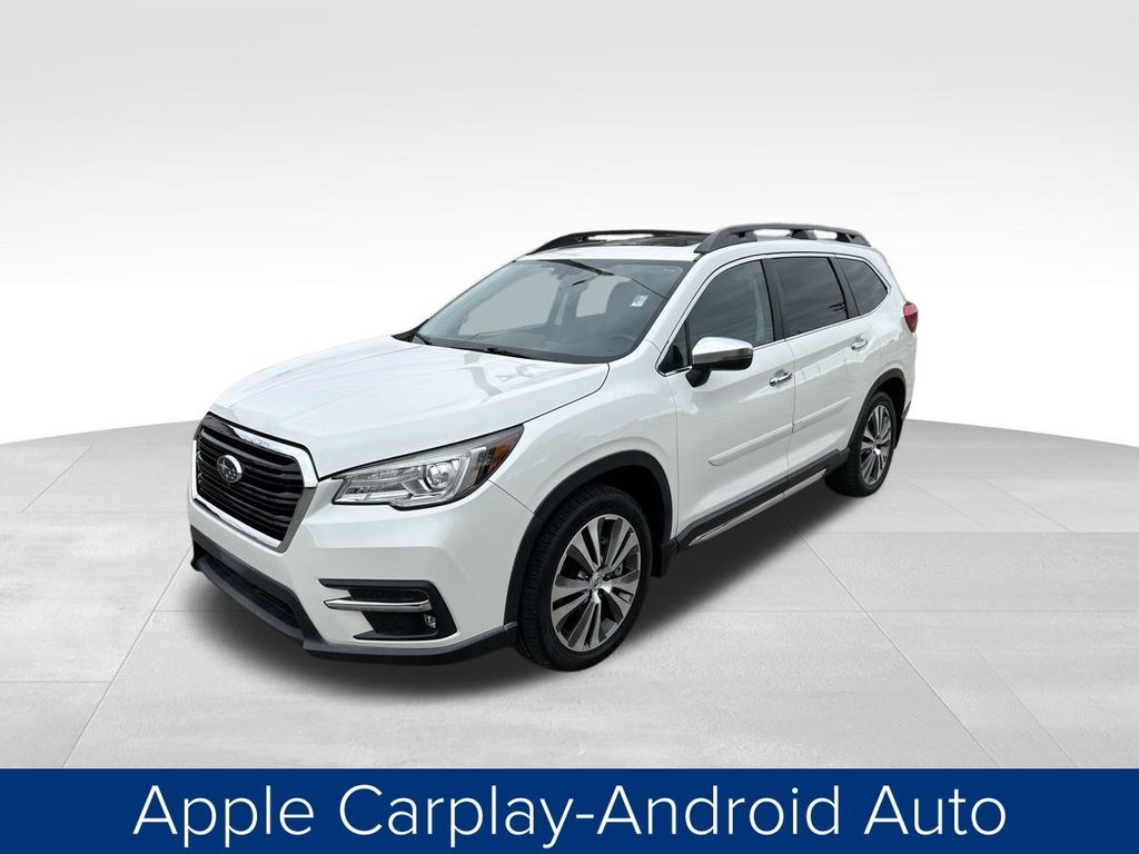 Subaru Ascent  2020