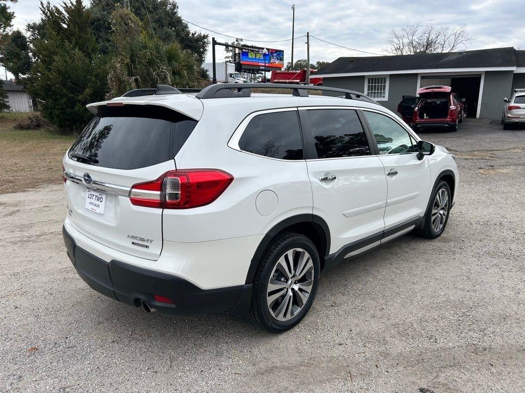 Subaru Ascent  2020
