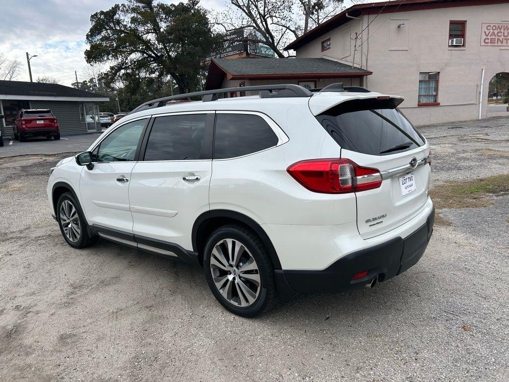 Subaru Ascent  2020