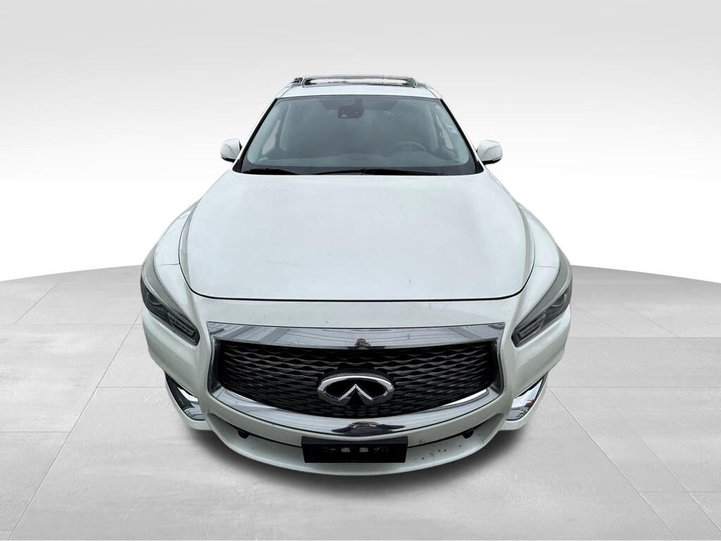 Infiniti QX60 Base AWD 2017