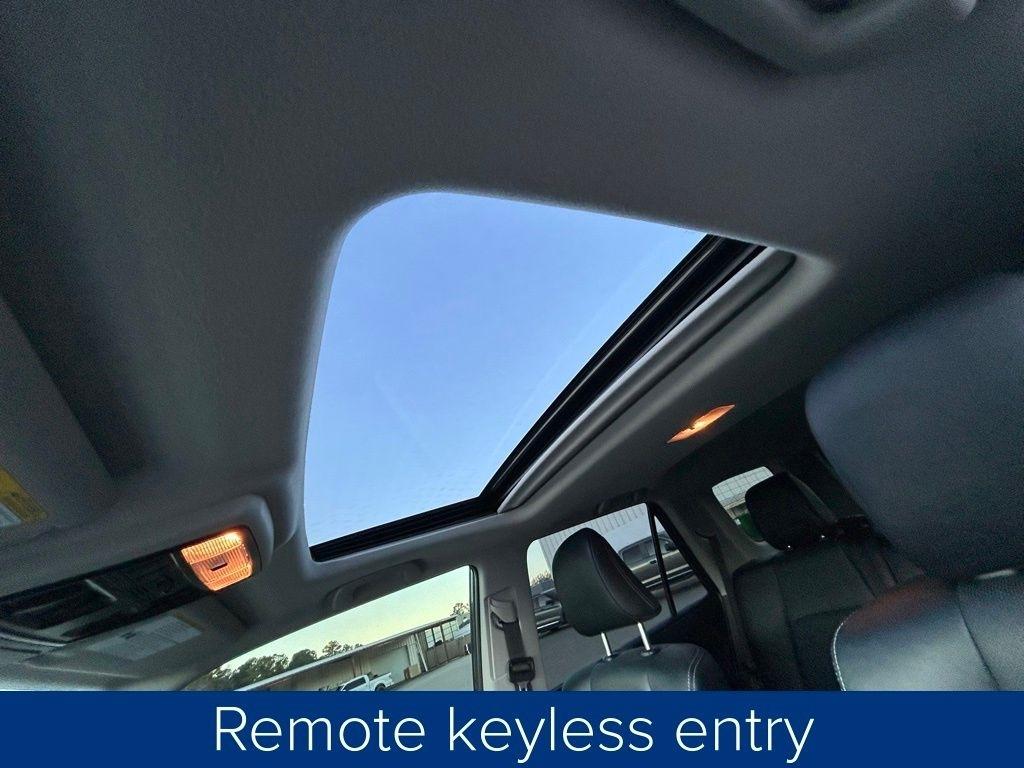 Toyota 4Runner Limited 4WD 2022