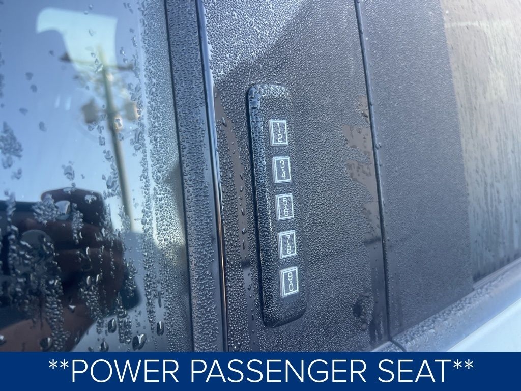 Ford F-150 King-Ranch SuperCrew 5.5-ft. 4WD 2019