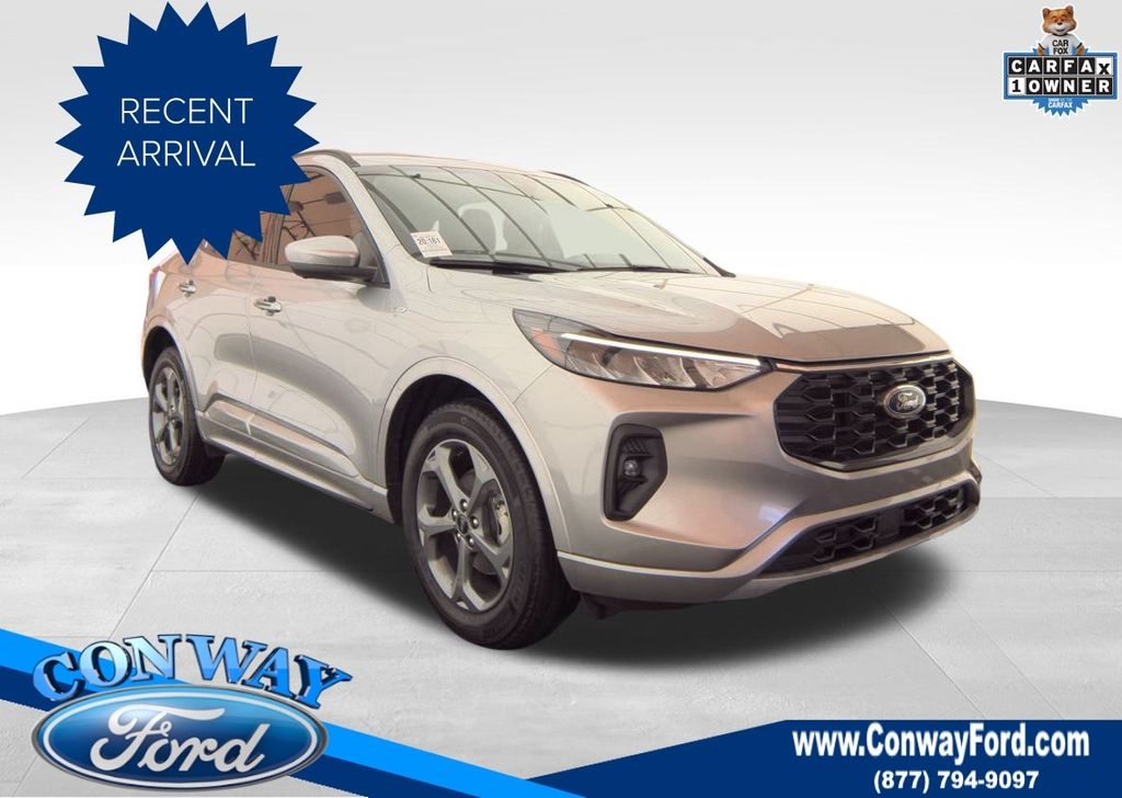 Ford Escape ST-Line Select AWD 2023