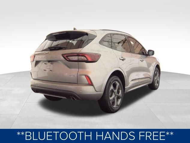 Ford Escape ST-Line Select AWD 2023
