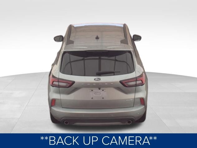 Ford Escape ST-Line Select AWD 2023