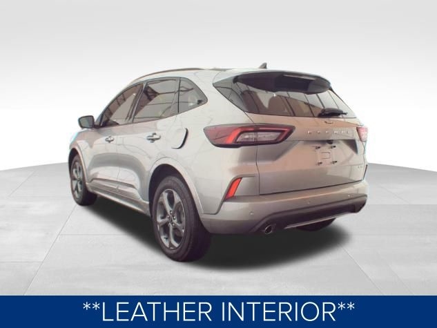 Ford Escape ST-Line Select AWD 2023