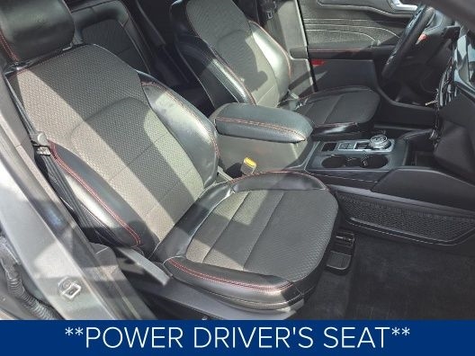 Ford Escape ST-Line Select AWD 2023