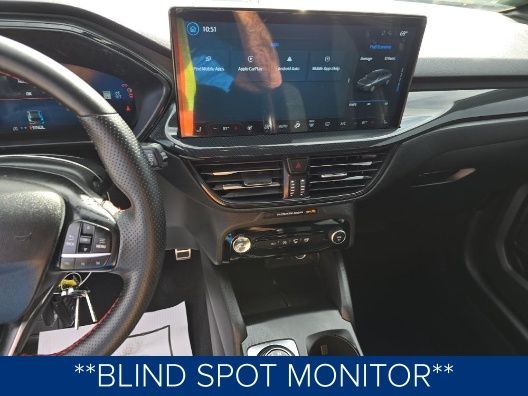 Ford Escape ST-Line Select AWD 2023