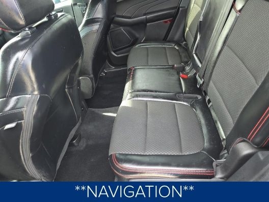 Ford Escape ST-Line Select AWD 2023