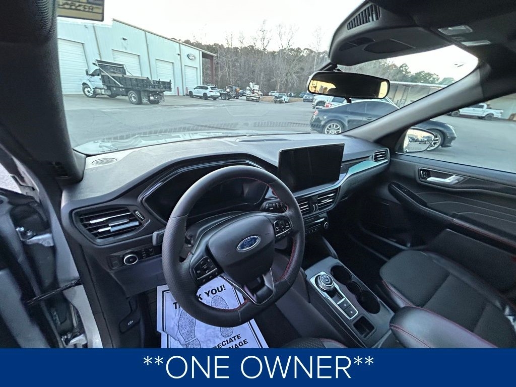 Ford Escape ST-Line Select AWD 2023