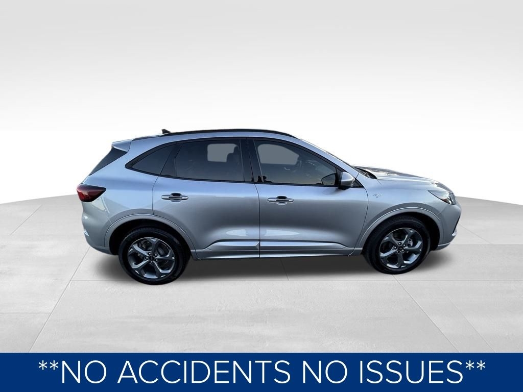 Ford Escape ST-Line Select AWD 2023