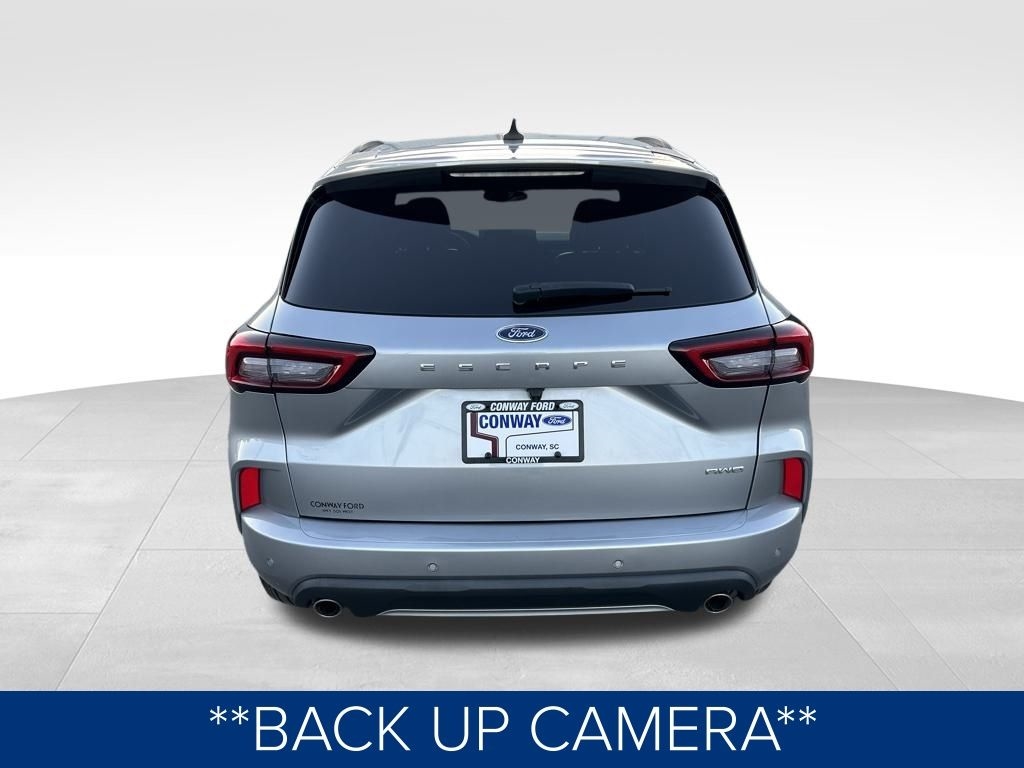 Ford Escape ST-Line Select AWD 2023