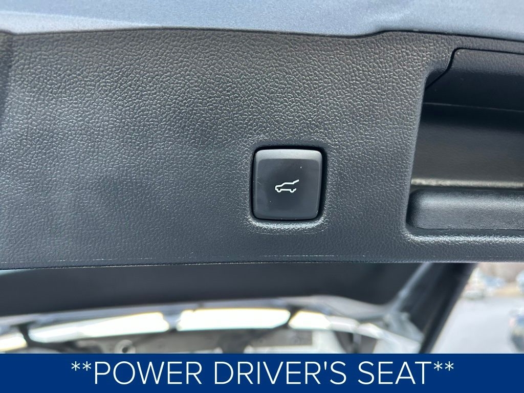 Ford Escape ST-Line Select AWD 2023