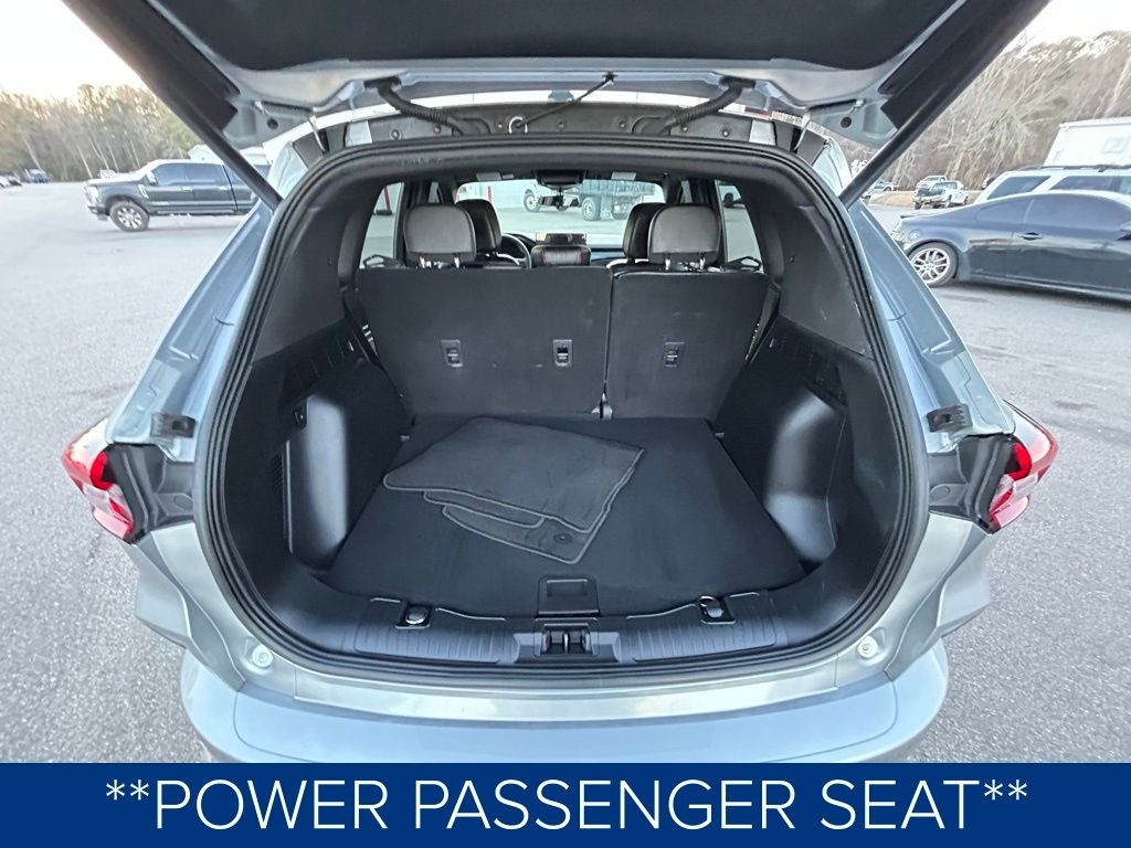 Ford Escape ST-Line Select AWD 2023