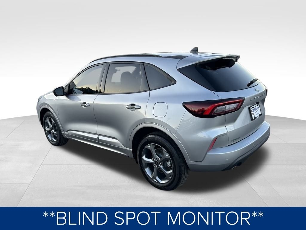 Ford Escape ST-Line Select AWD 2023