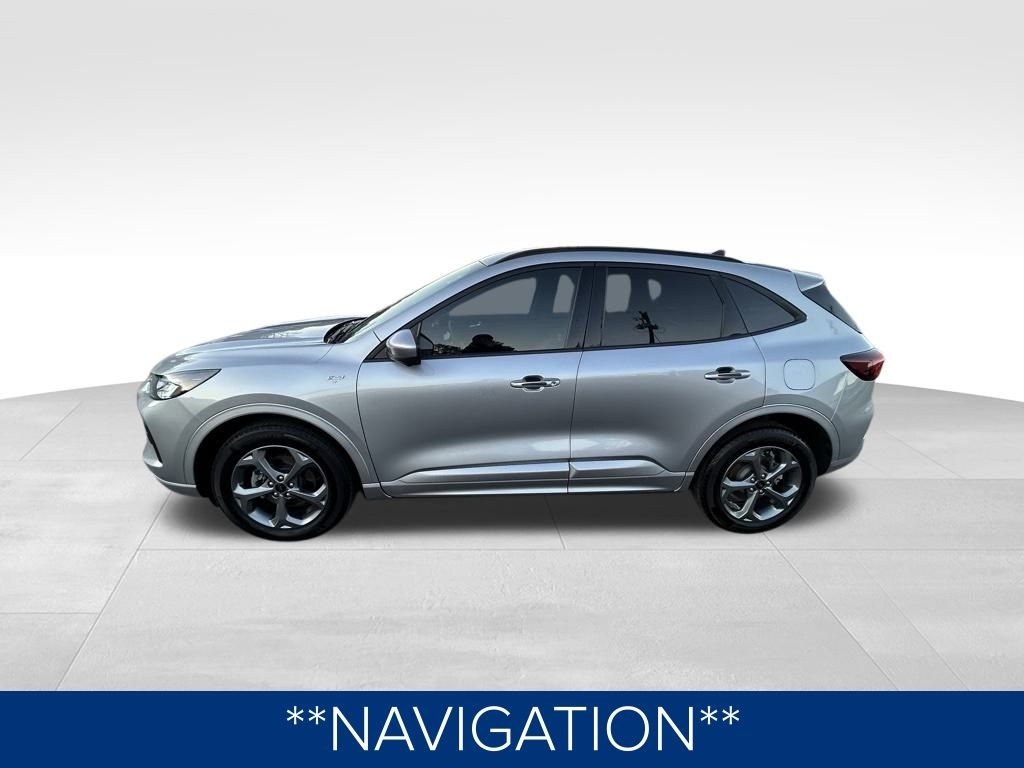 Ford Escape ST-Line Select AWD 2023
