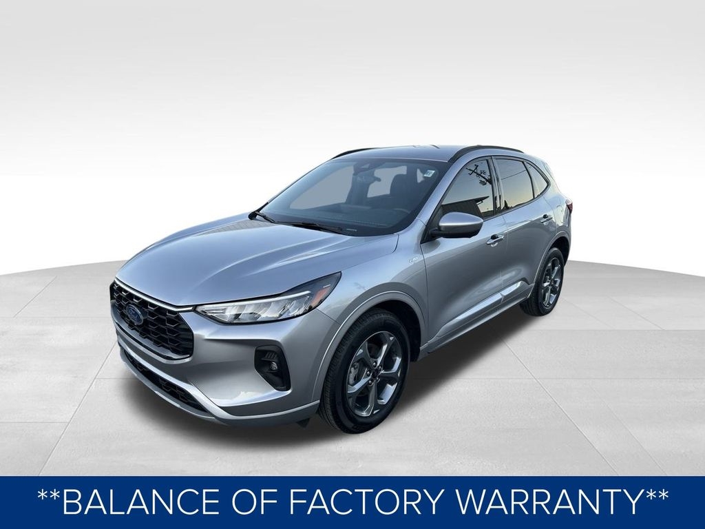 Ford Escape ST-Line Select AWD 2023