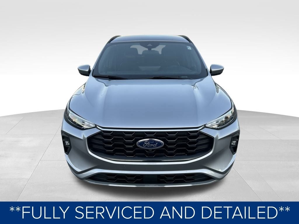 Ford Escape ST-Line Select AWD 2023