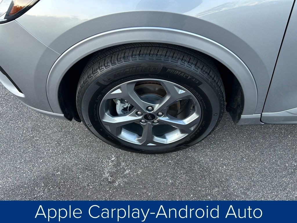 Ford Escape ST-Line Select AWD 2023