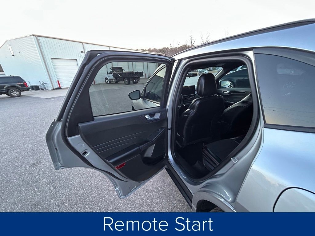 Ford Escape ST-Line Select AWD 2023