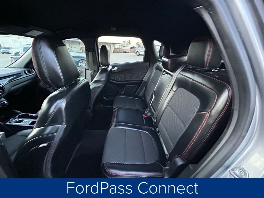 Ford Escape ST-Line Select AWD 2023