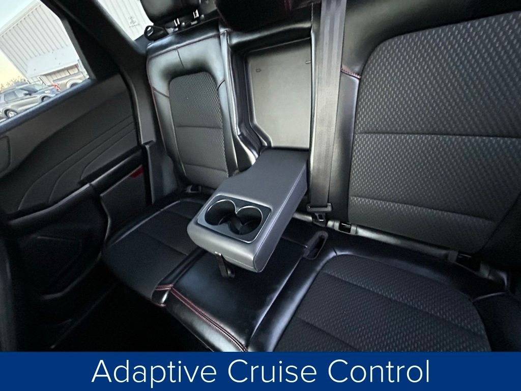 Ford Escape ST-Line Select AWD 2023