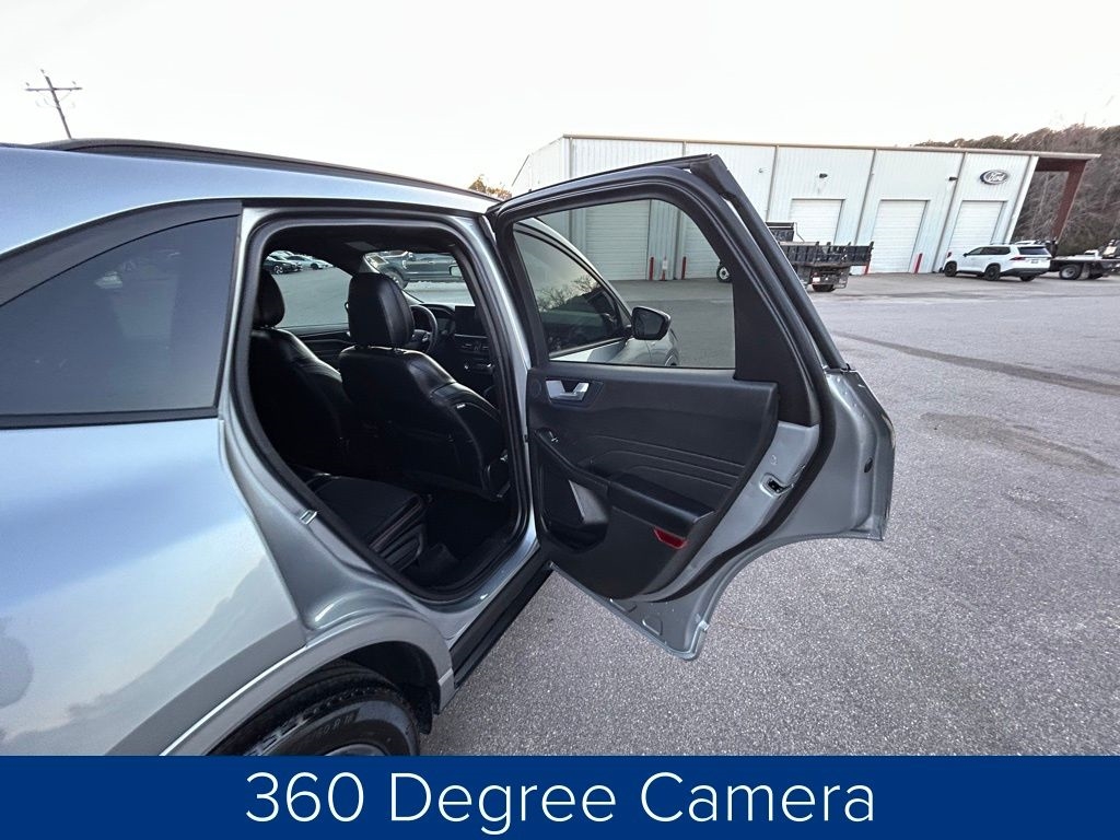 Ford Escape ST-Line Select AWD 2023