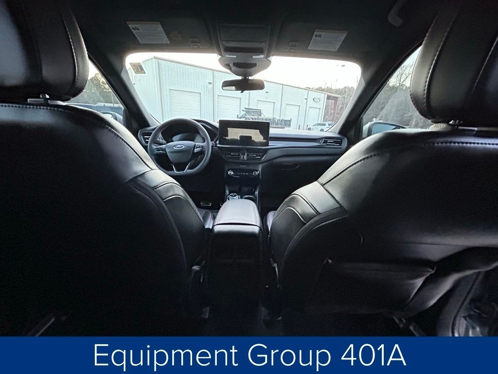 Ford Escape ST-Line Select AWD 2023