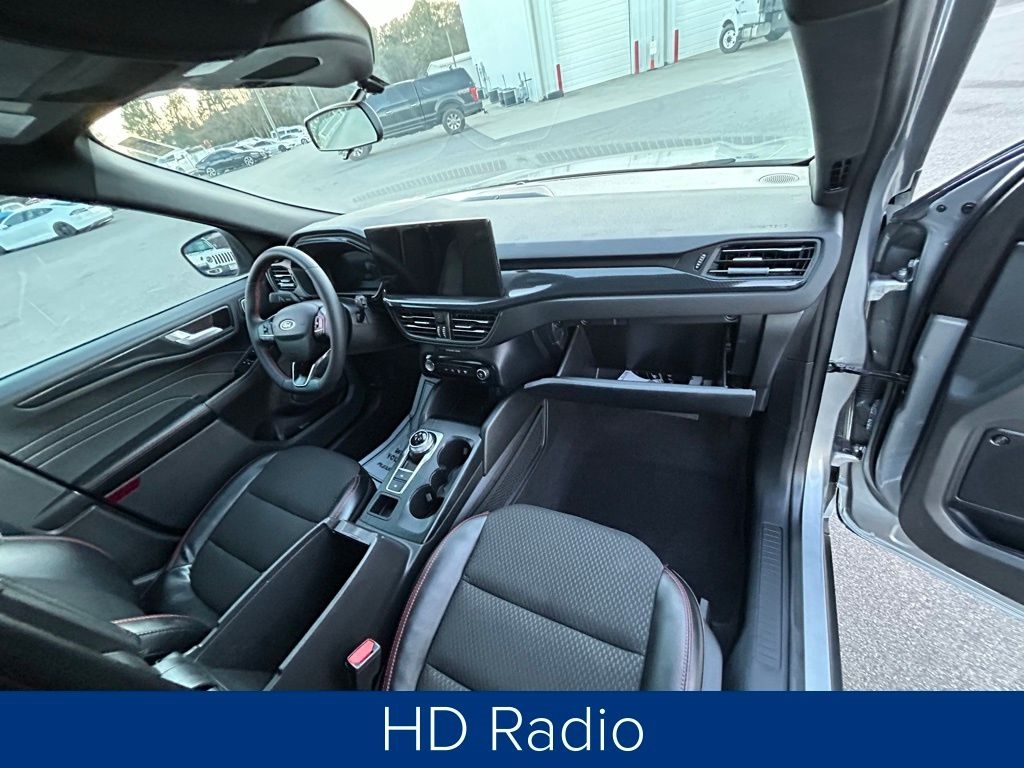 Ford Escape ST-Line Select AWD 2023