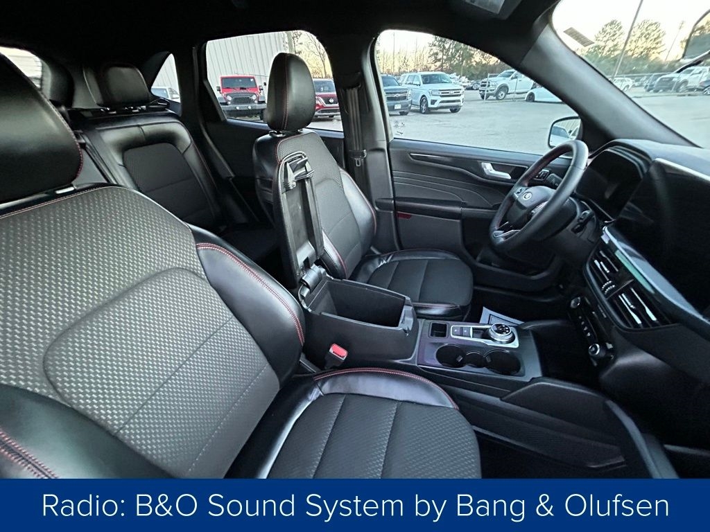 Ford Escape ST-Line Select AWD 2023