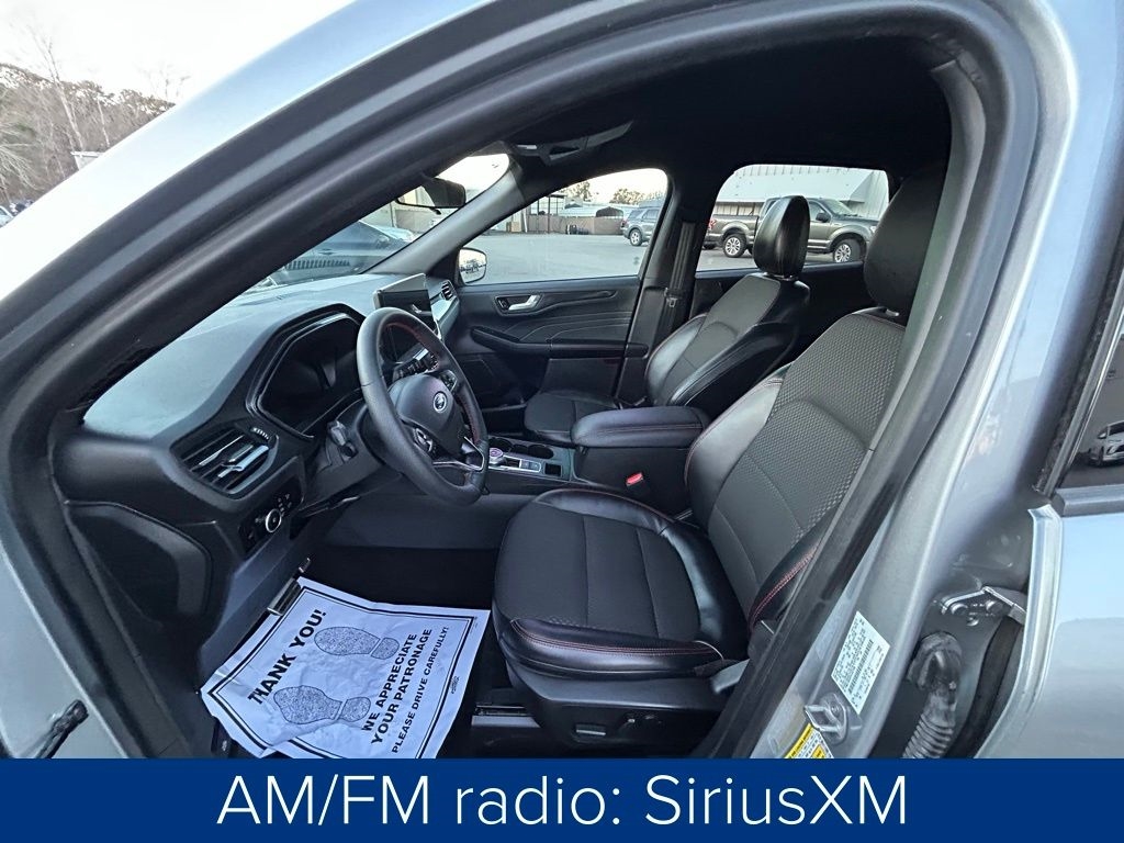 Ford Escape ST-Line Select AWD 2023