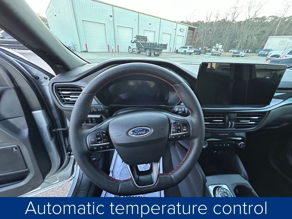 Ford Escape ST-Line Select AWD 2023