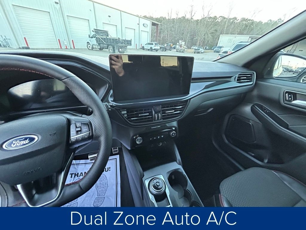 Ford Escape ST-Line Select AWD 2023